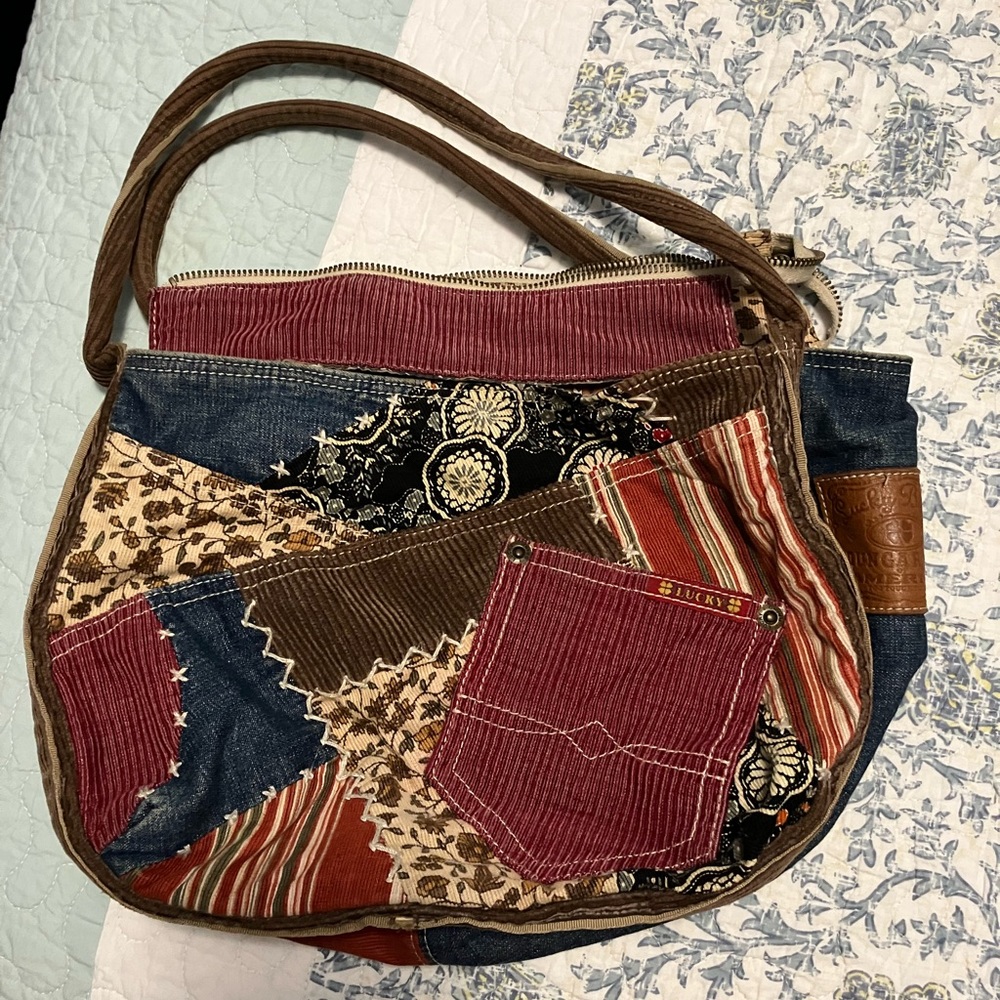 Lucky Brand